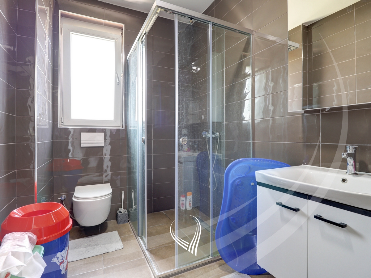 3-bedroom apartment for sale in the new Prishtina neighborhood - Melia8