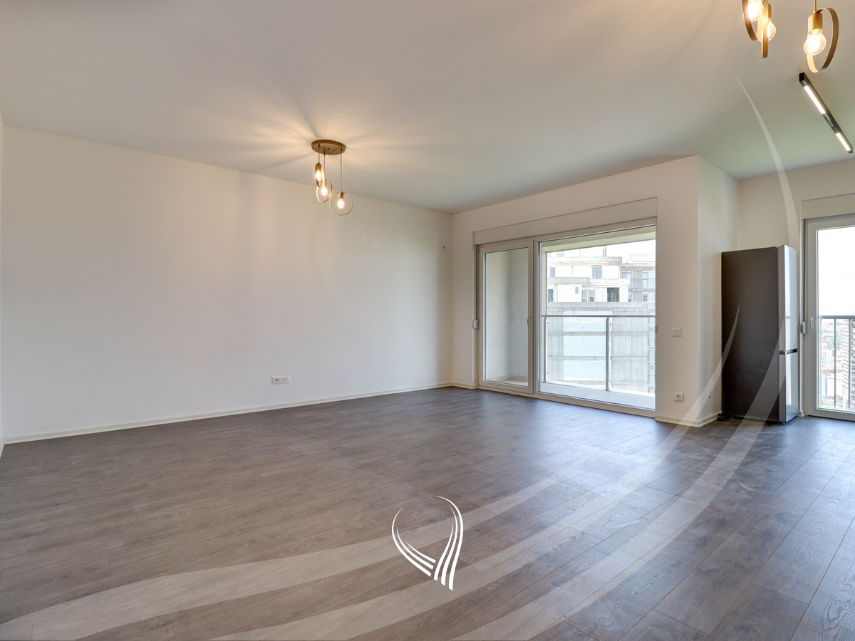 Office with 3 working rooms for rent in the new Prishtina neighborhood - Prime City1