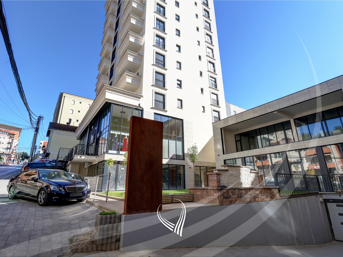 Lokal 330m2 me qira në lagjen e Muhaxhereve5