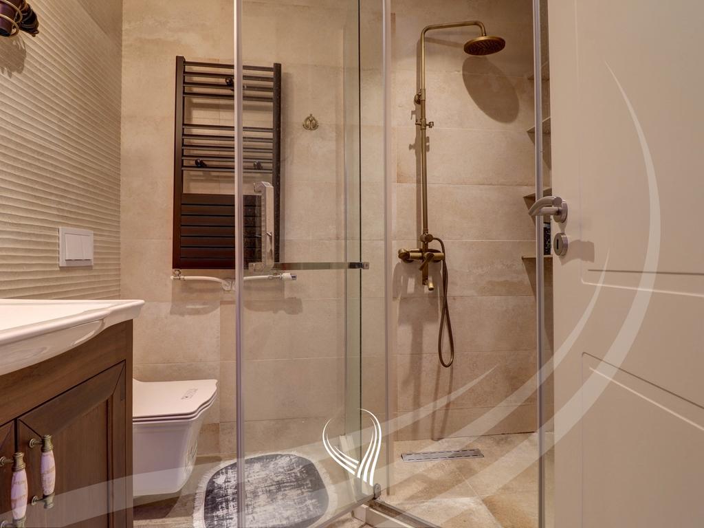 1 bedroom apartment for rent in Aktash neighborhood7