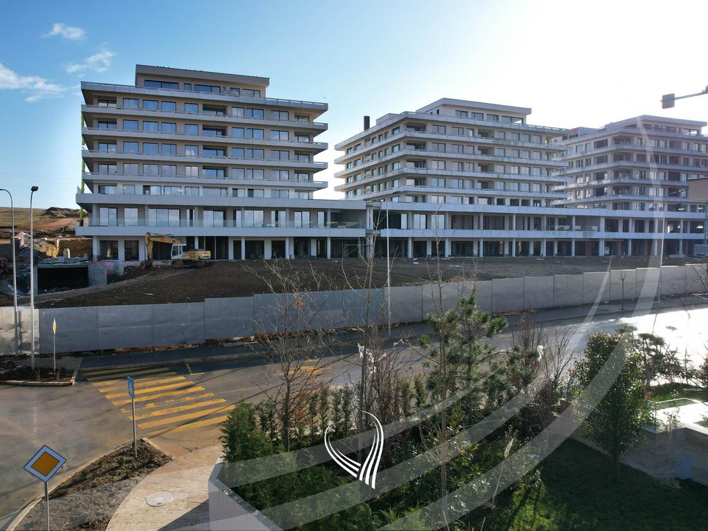 Banesë 119.27m2 në shitje në lagjen Marigona Hill
