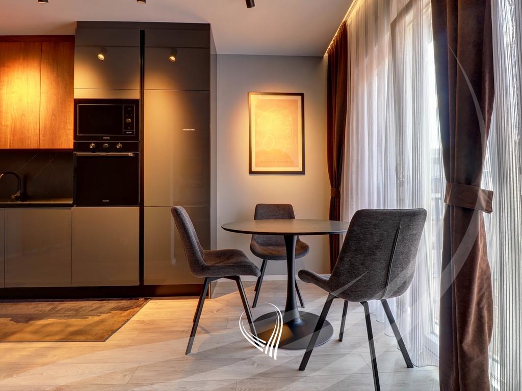 1 bedroom apartment for rent in Qafa neighborhood5