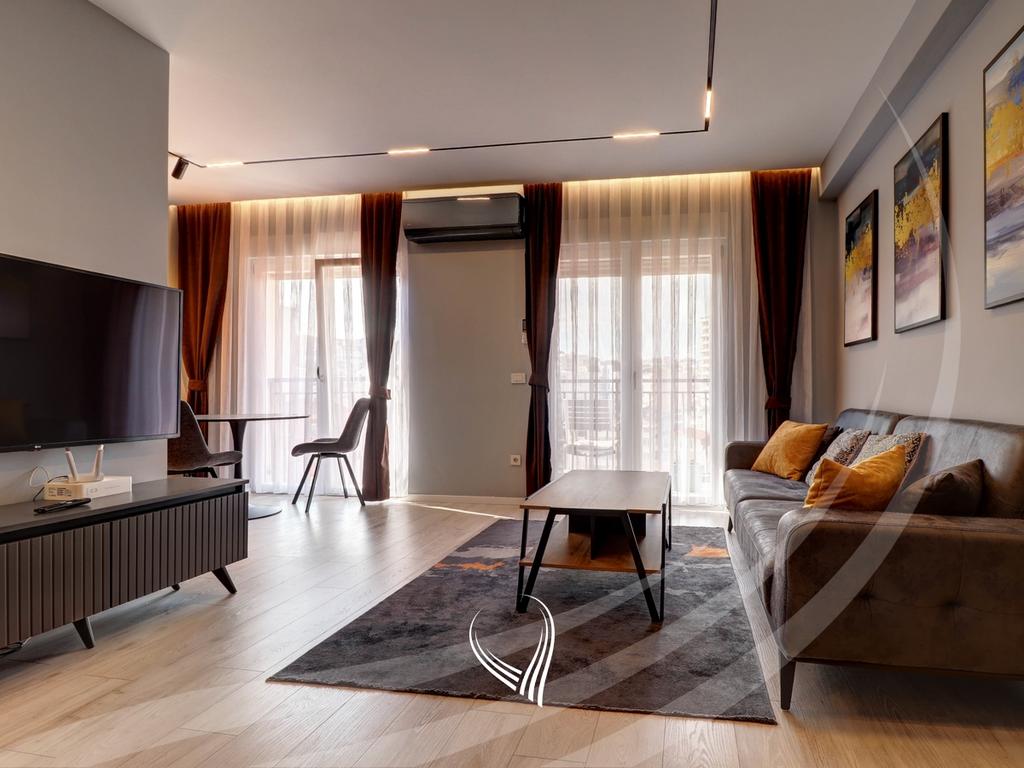 1 bedroom apartment for rent in Qafa neighborhood4
