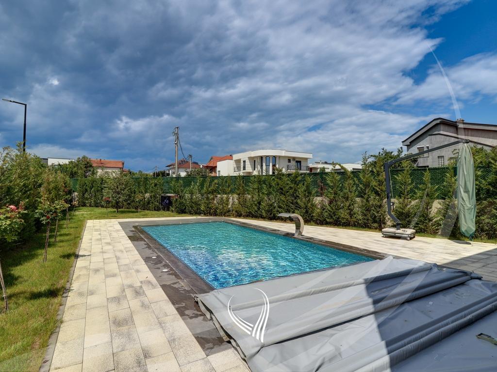 4 bedroom house for rent in the Elite Homes neighborhood21