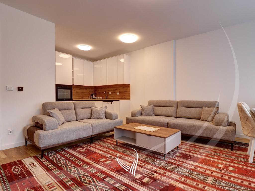 1-bedroom apartment for sale in the Muhaxherëve neighborhood – Royal Dodona2