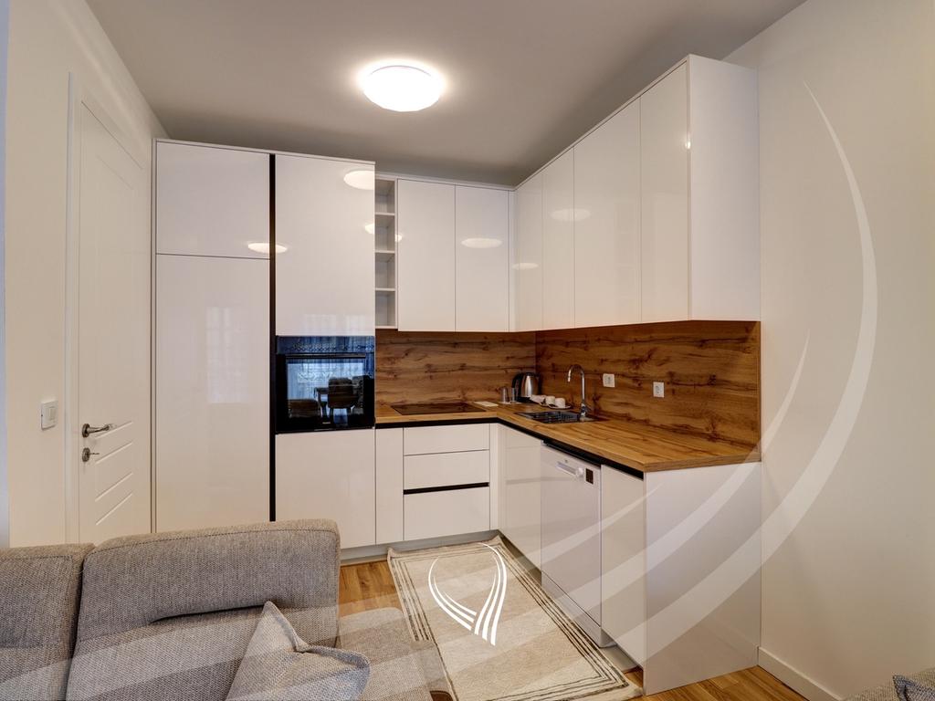 1-bedroom apartment for sale in the Muhaxherëve neighborhood – Royal Dodona3