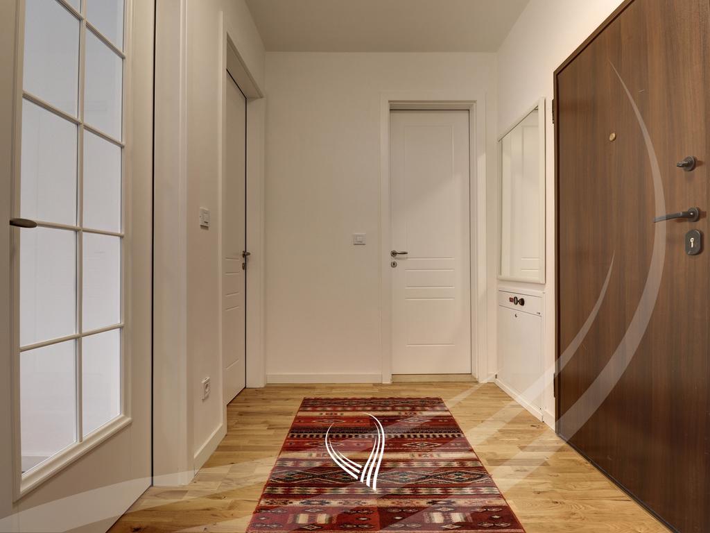 1-bedroom apartment for sale in the Muhaxherëve neighborhood – Royal Dodona6