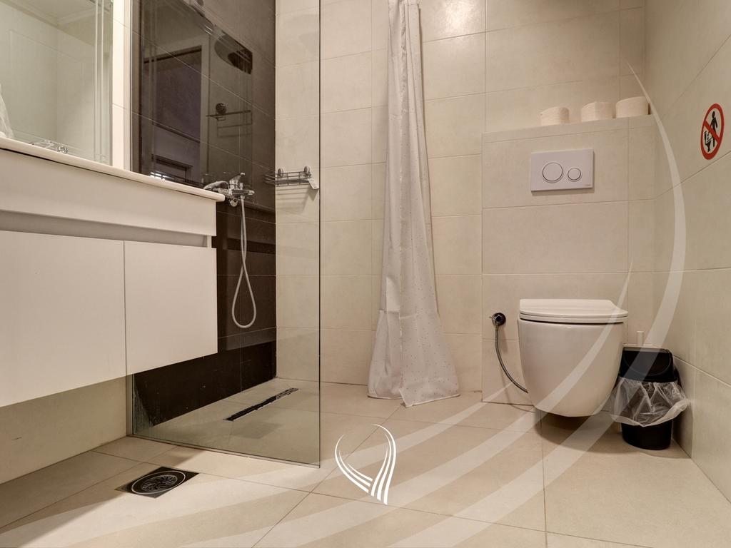 1-bedroom apartment for sale in the Muhaxherëve neighborhood – Royal Dodona8