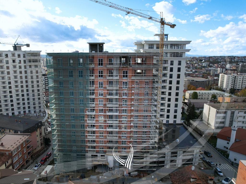 1-bedroom apartment for sale in Aktash neighborhood – INON2