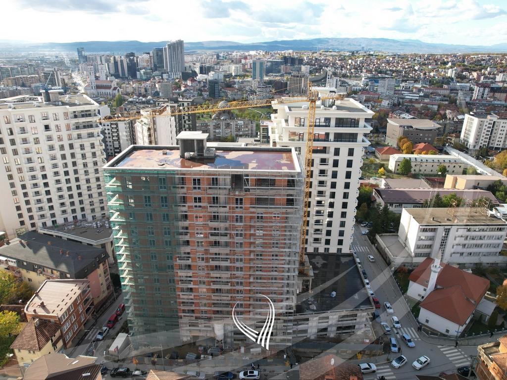 1-bedroom apartment for sale in Aktash neighborhood – INON3