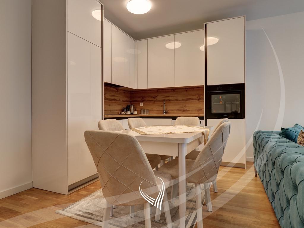 3-bedroom apartment for sale in the Muhaxherëve neighborhood – Royal Dodona2