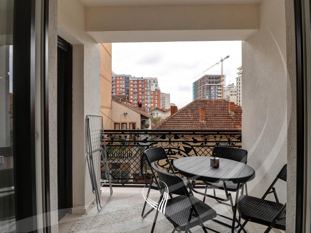 3-bedroom apartment for sale in the Muhaxherëve neighborhood – Royal Dodona10