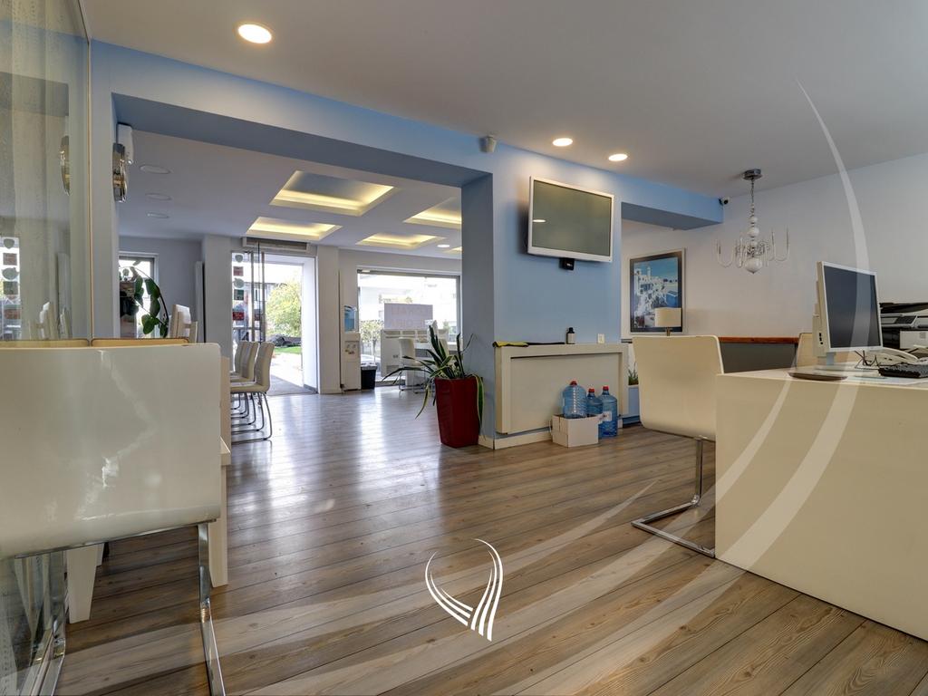 Lokal 90m2 me qira në Qendër5