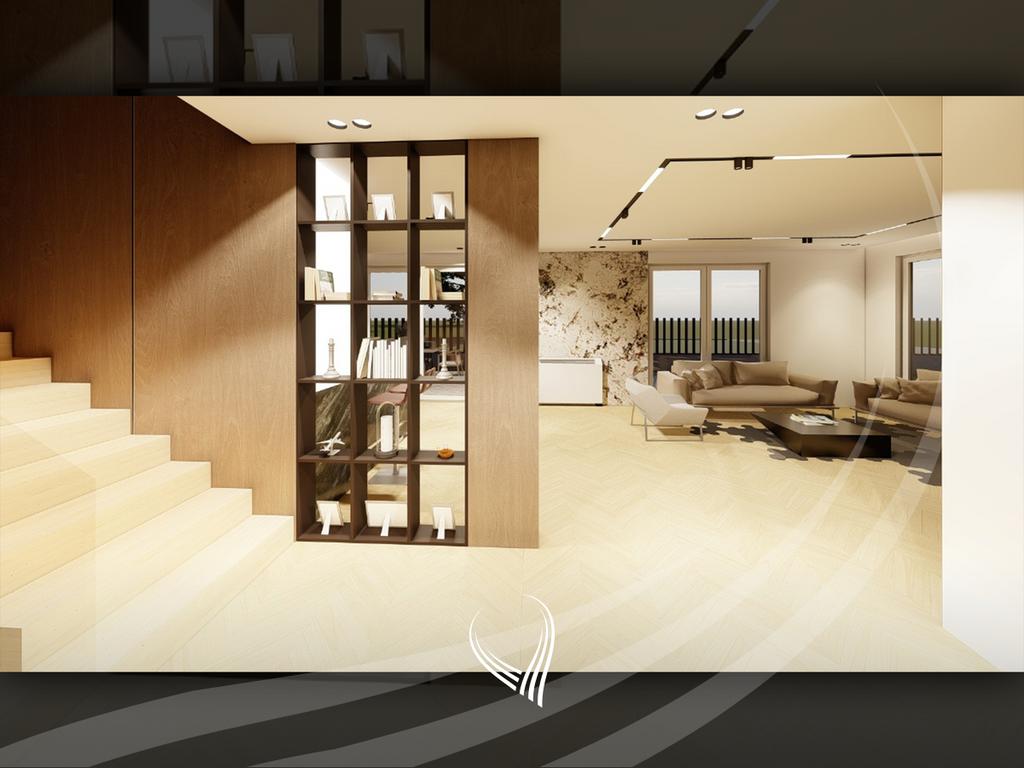 Shtëpia me 4 dhoma gjumi në shitje në lagjen Çagllavicë21