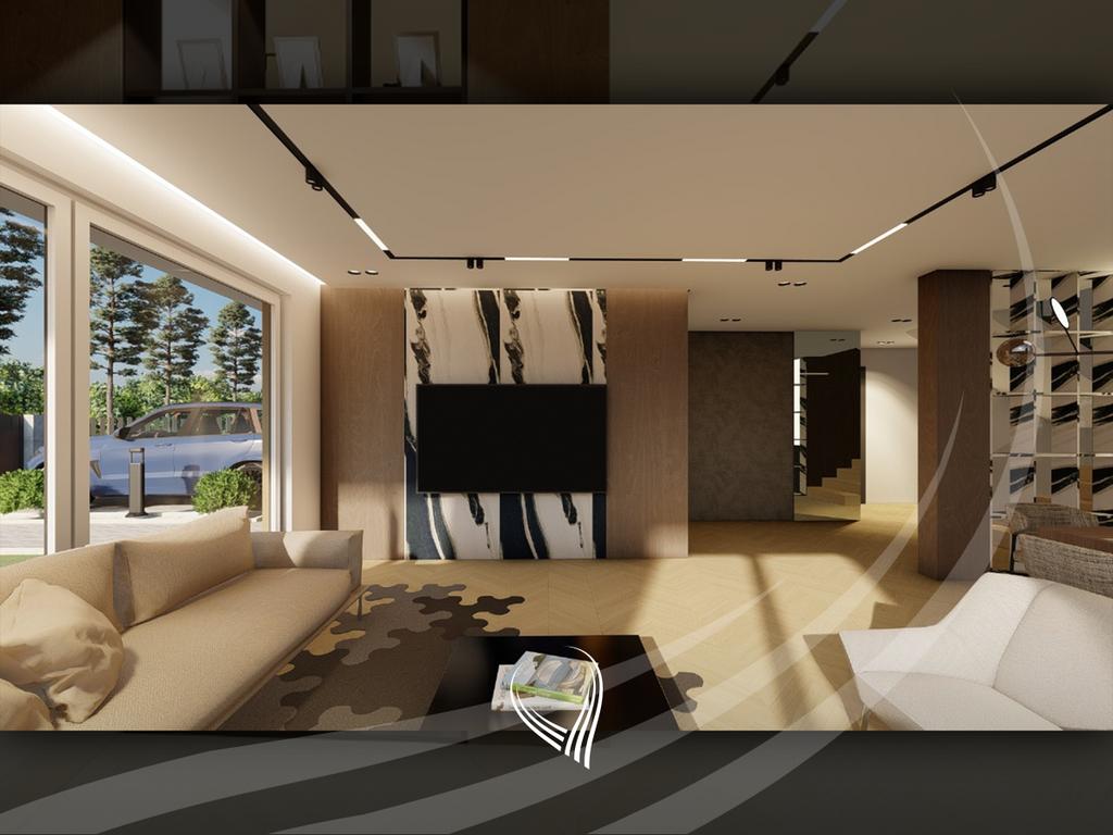 Shtëpia me 4 dhoma gjumi në shitje në lagjen Çagllavicë22