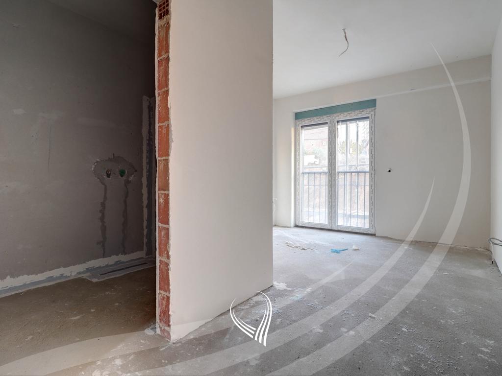 Banesë me 3 dhoma gjumi në shitje në lagjen Prishtina e Re – Residio 84