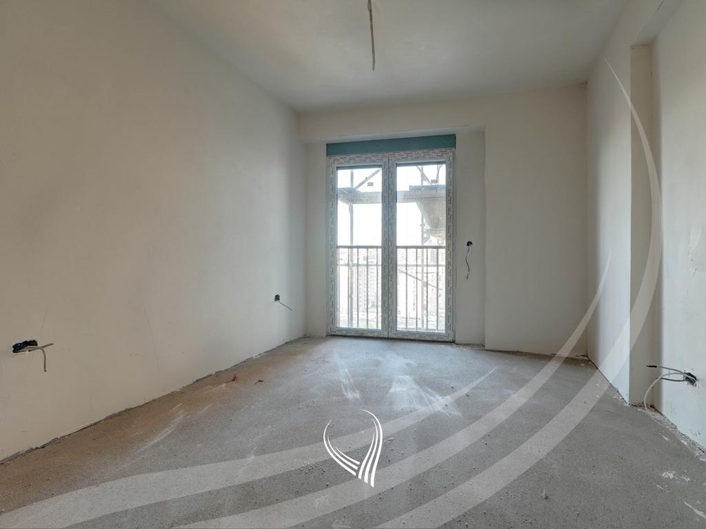 Banesë me 3 dhoma gjumi në shitje në lagjen Prishtina e Re – Residio 85