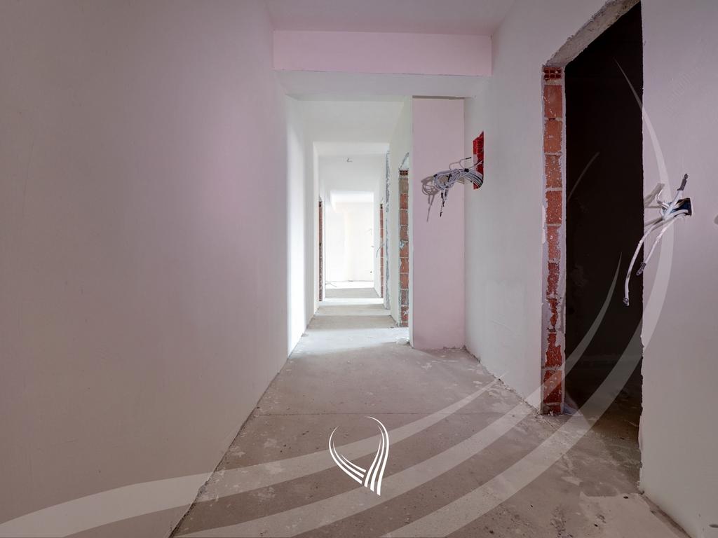 Banesë me 3 dhoma gjumi në shitje në lagjen Prishtina e Re – Residio 86