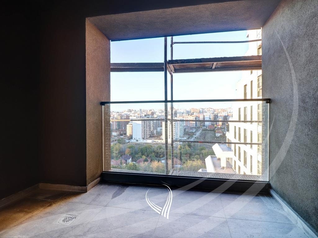 Banesë me 3 dhoma gjumi në shitje në lagjen Prishtina e Re – Residio 87