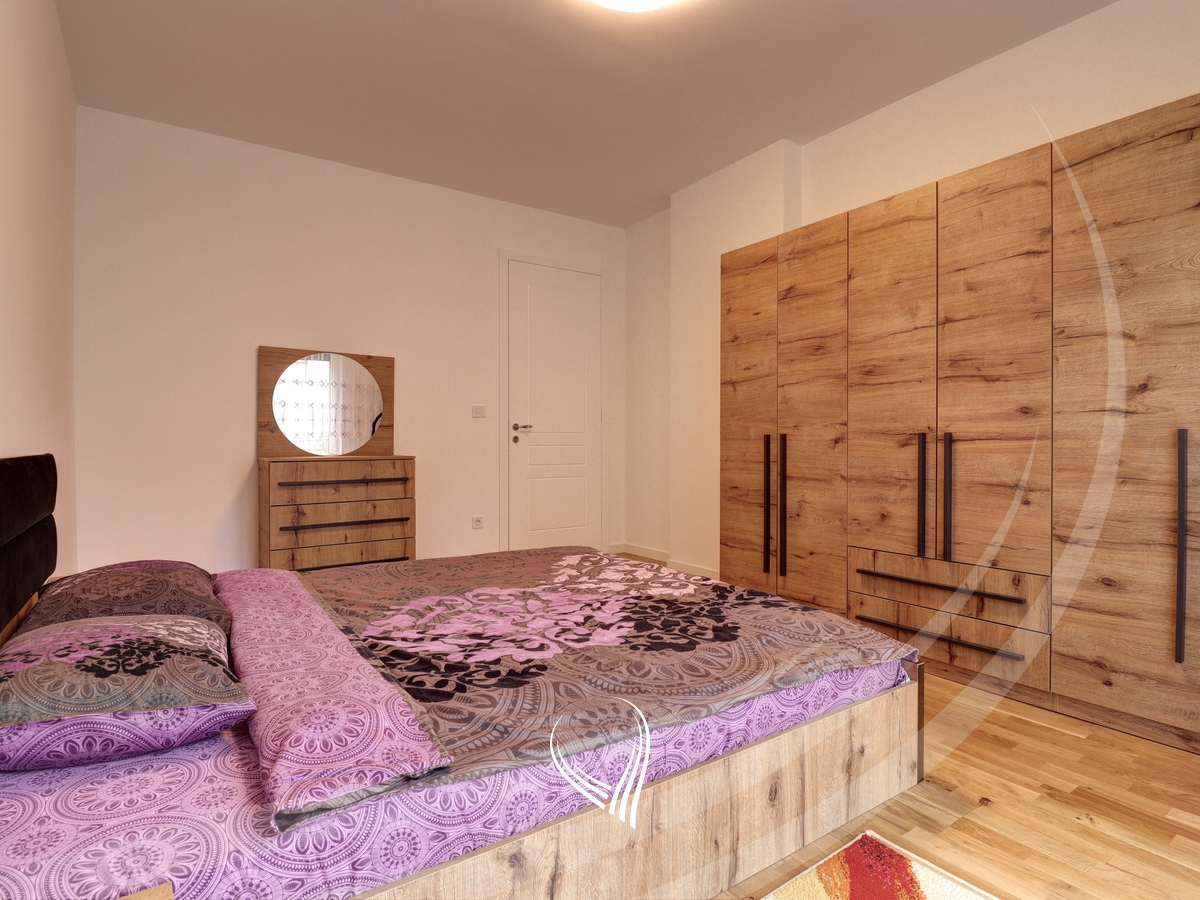 1-bedroom apartment for sale in the Muhaxherëve neighborhood – Royal Dodona4