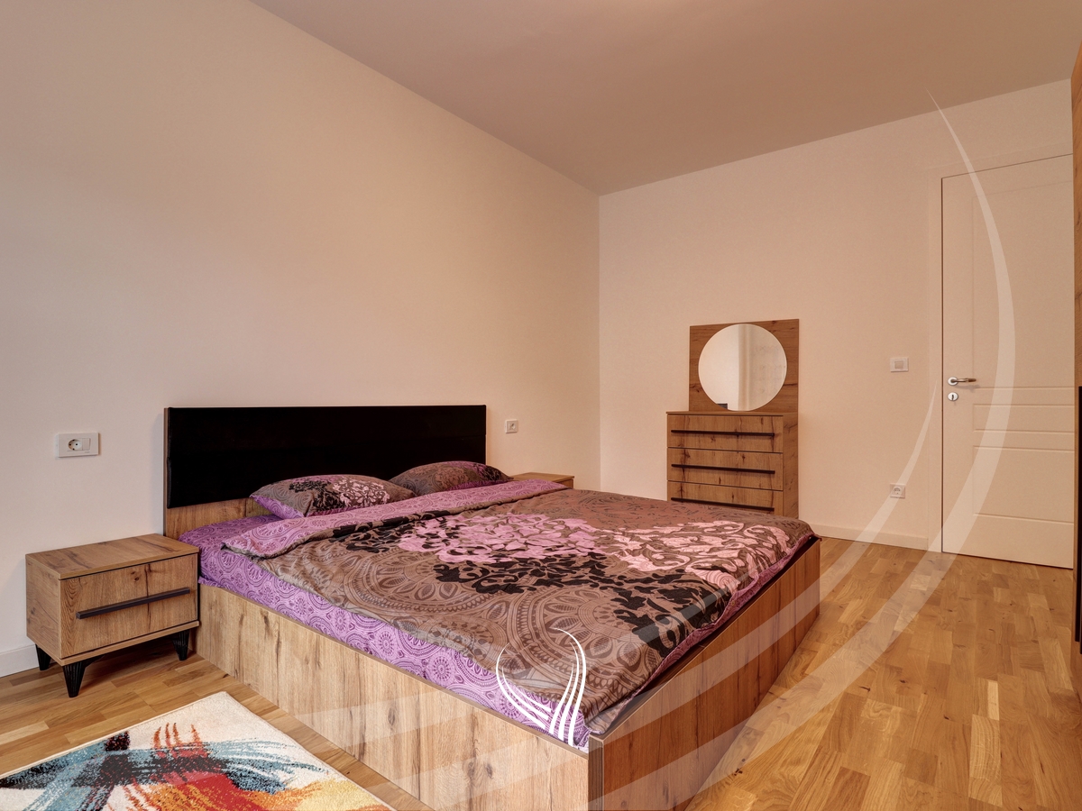 1-bedroom apartment for sale in the Muhaxherëve neighborhood – Royal Dodona7