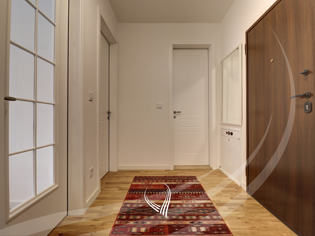 1-bedroom apartment for sale in the Muhaxherëve neighborhood – Royal Dodona6