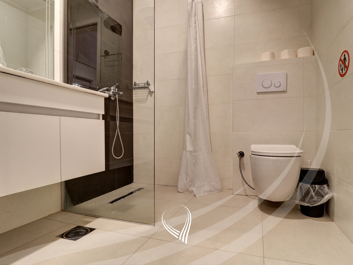 1-bedroom apartment for sale in the Muhaxherëve neighborhood – Royal Dodona8