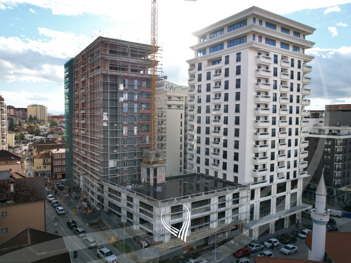 1-bedroom apartment for sale in Aktash neighborhood – INON0