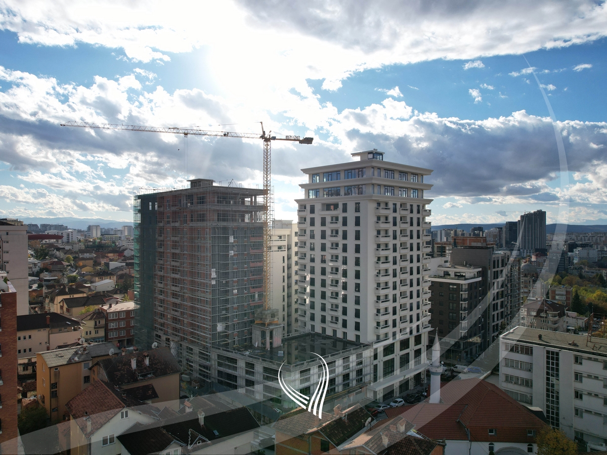 1-bedroom apartment for sale in Aktash neighborhood – INON4