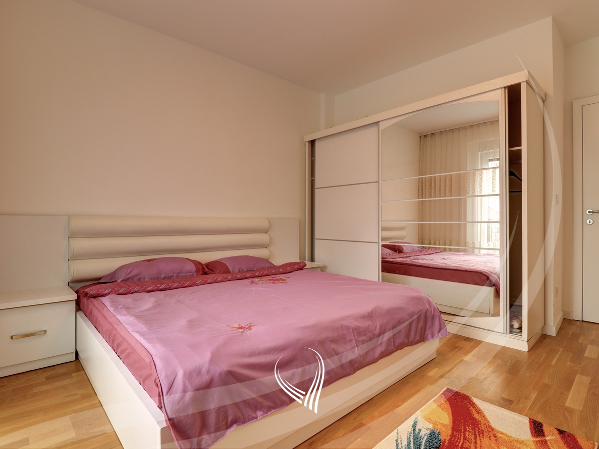 3-bedroom apartment for sale in the Muhaxherëve neighborhood – Royal Dodona4