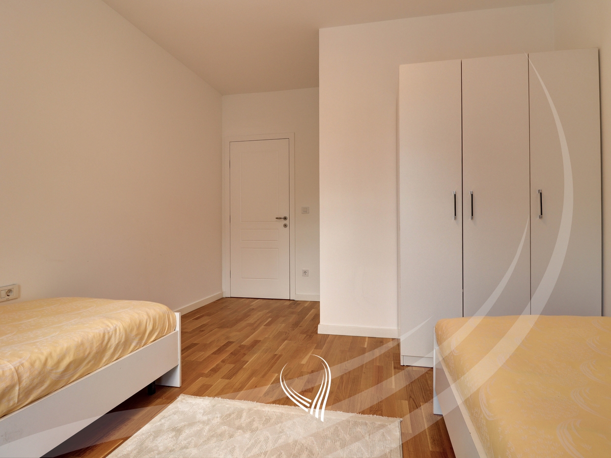 3-bedroom apartment for sale in the Muhaxherëve neighborhood – Royal Dodona6