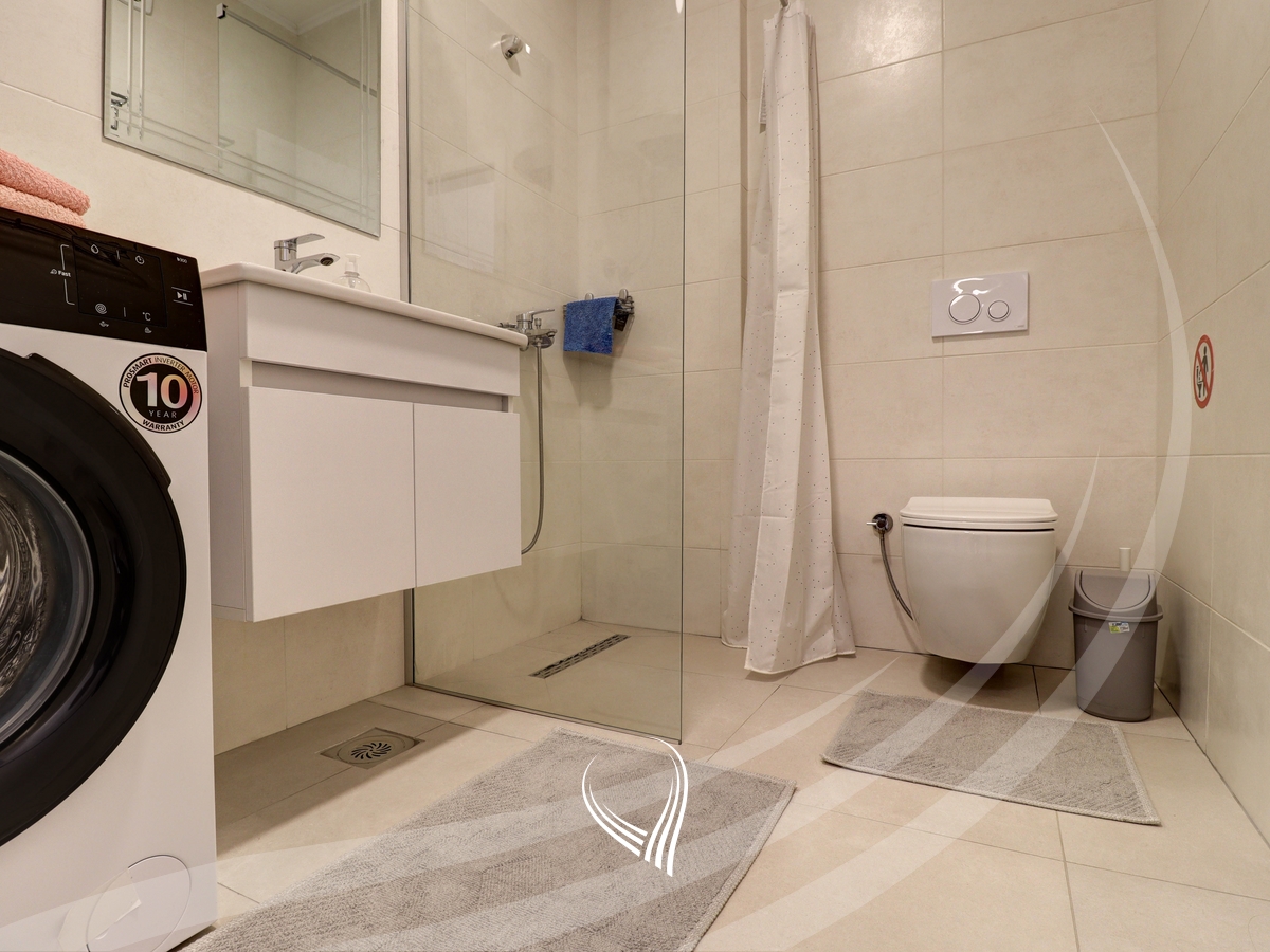 3-bedroom apartment for sale in the Muhaxherëve neighborhood – Royal Dodona12