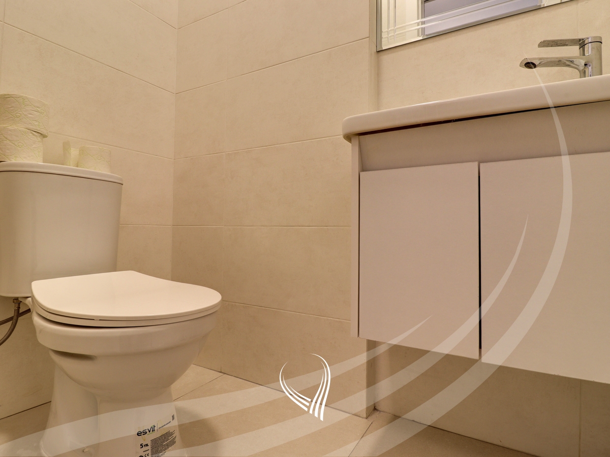 3-bedroom apartment for sale in the Muhaxherëve neighborhood – Royal Dodona13