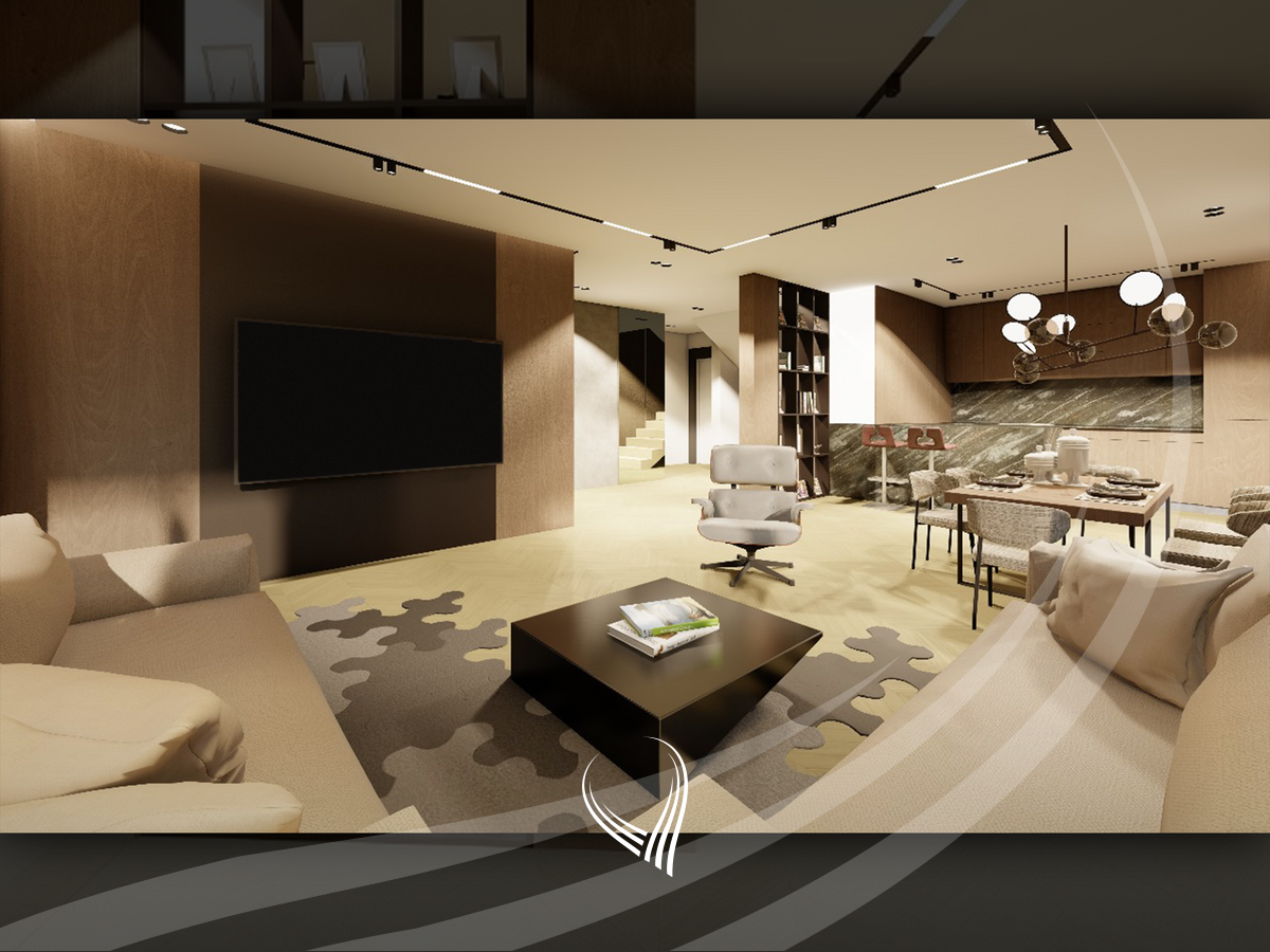 Shtëpia me 4 dhoma gjumi në shitje në lagjen Çagllavicë3