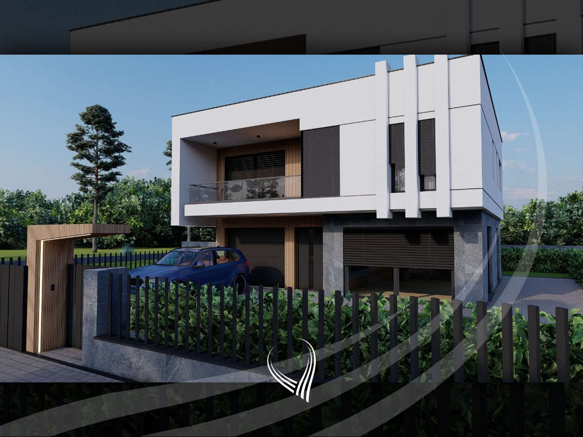 Shtëpia me 4 dhoma gjumi në shitje në lagjen Çagllavicë20