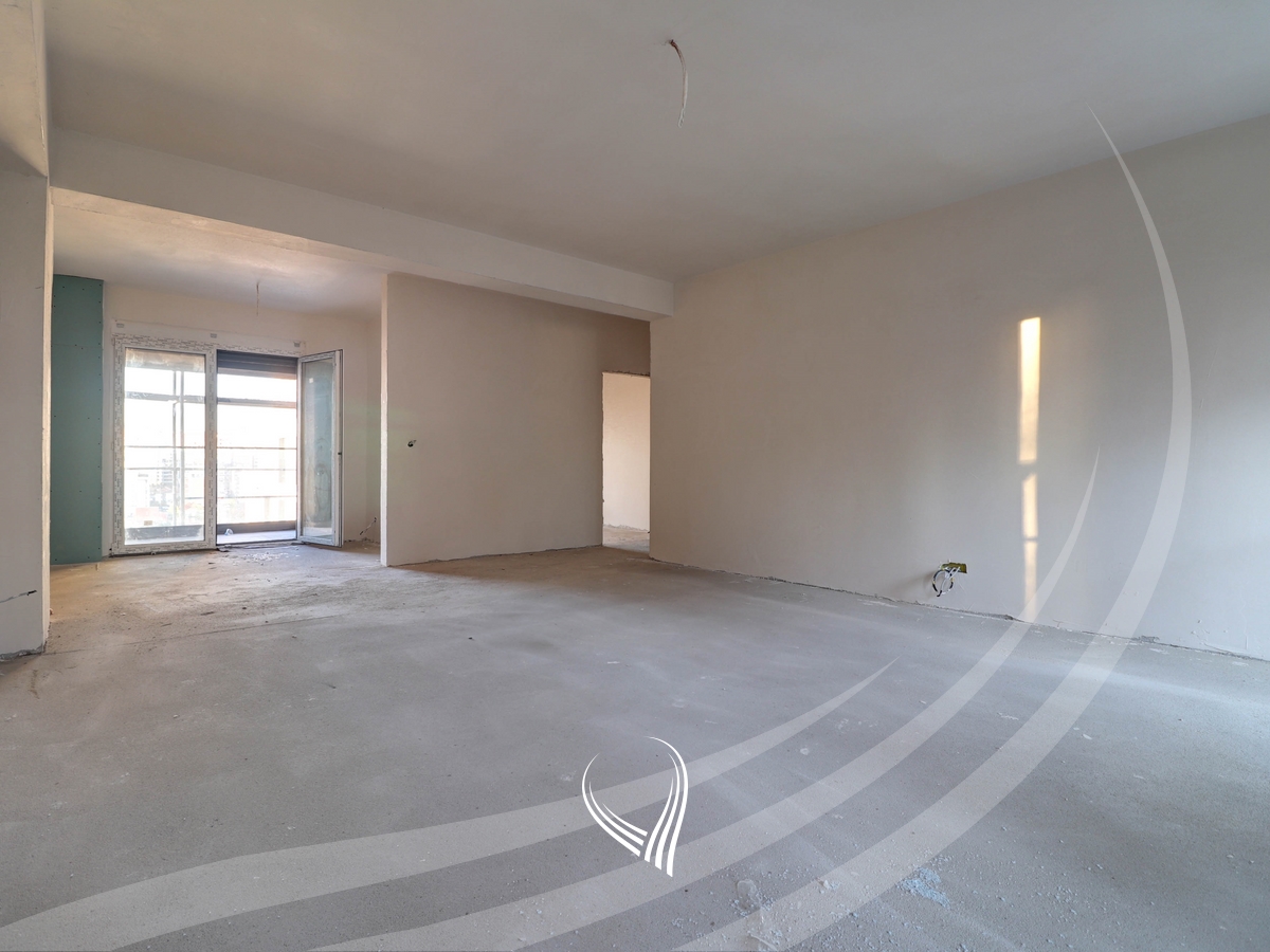 Banesë me 3 dhoma gjumi në shitje në lagjen Prishtina e Re – Residio 81