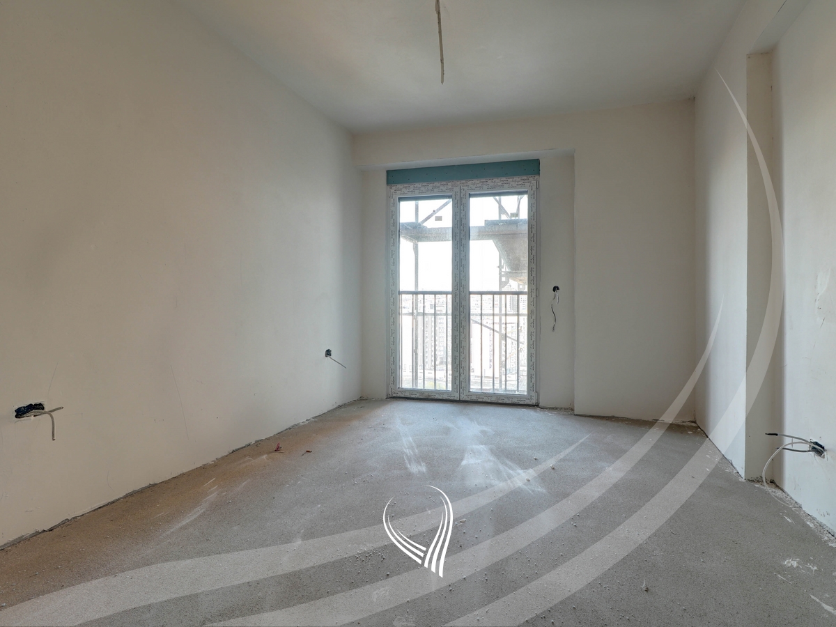 Banesë me 3 dhoma gjumi në shitje në lagjen Prishtina e Re – Residio 85