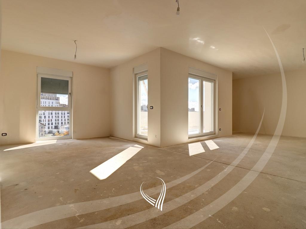 Penthouse with 4 bedrooms for sale in the Velania neighborhood2