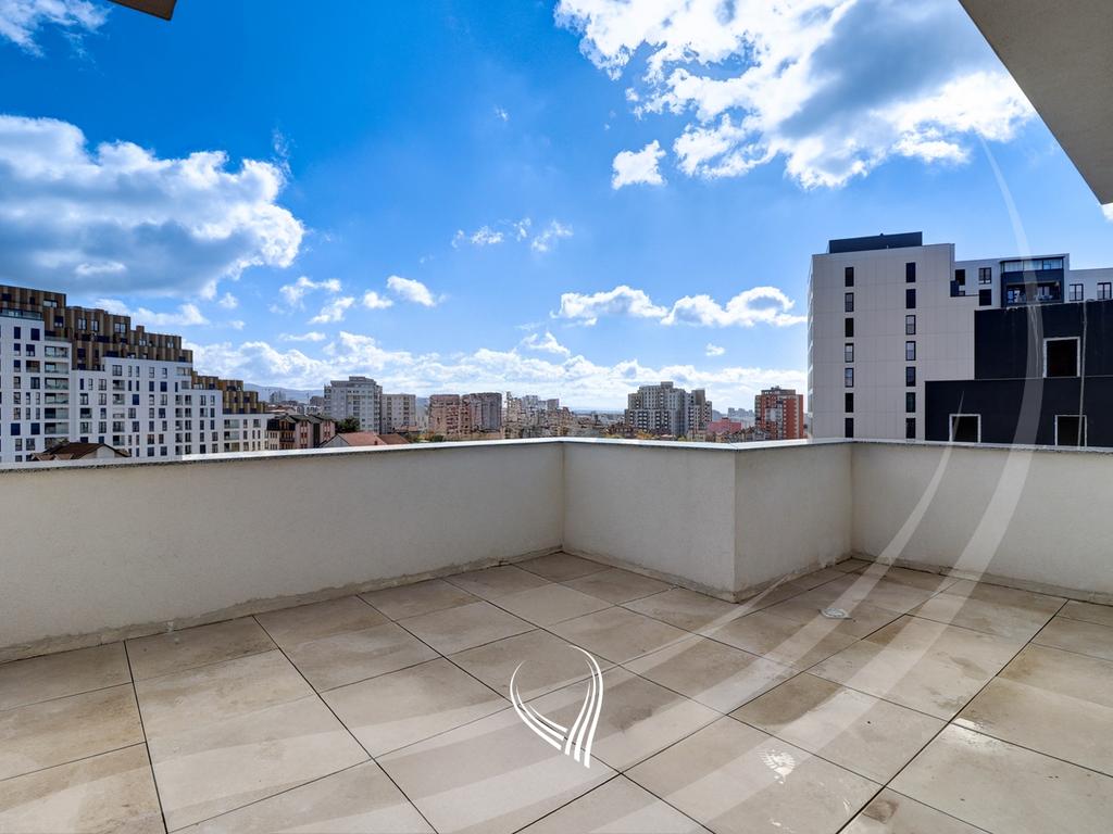 Penthouse with 4 bedrooms for sale in the Velania neighborhood8