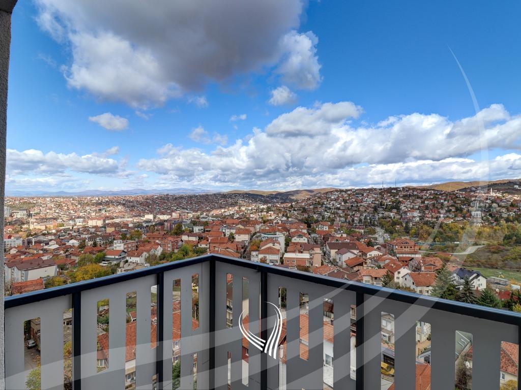 Penthouse with 4 bedrooms for sale in the Velania neighborhood11