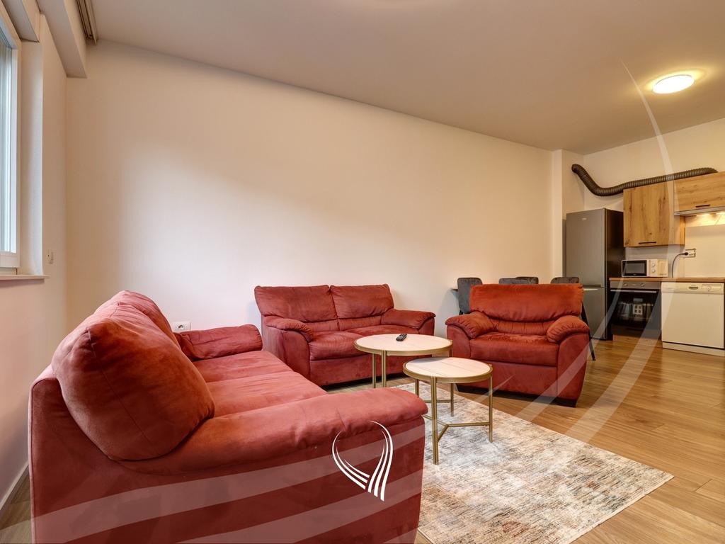 Banesë me 2 dhoma gjumi me qira në lagjen Aktash3