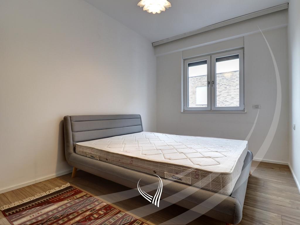 Banesë me 2 dhoma gjumi me qira në lagjen Aktash6