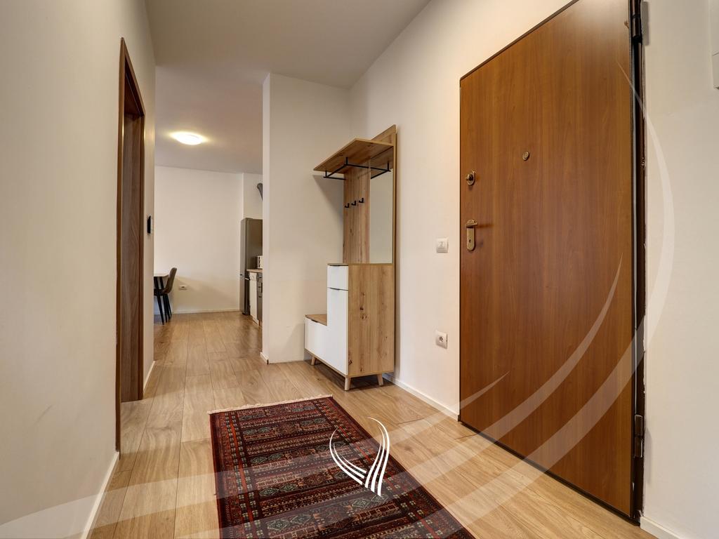 Banesë me 2 dhoma gjumi me qira në lagjen Aktash10