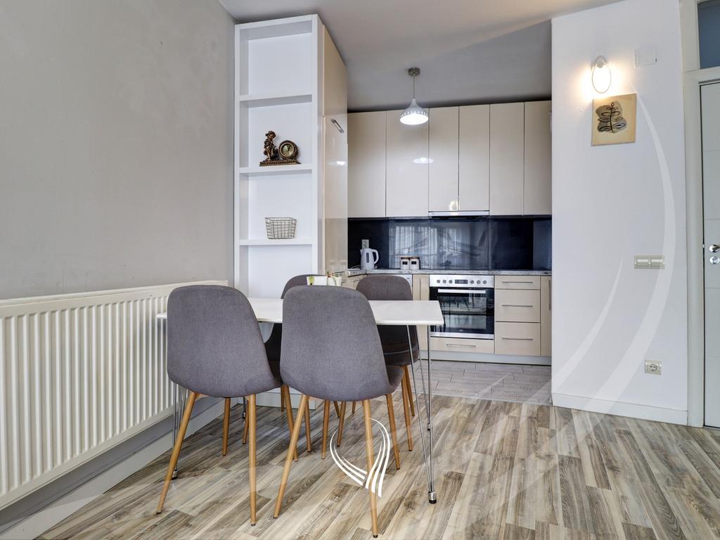 1-bedroom apartment for rent in the Tophane neighborhood3