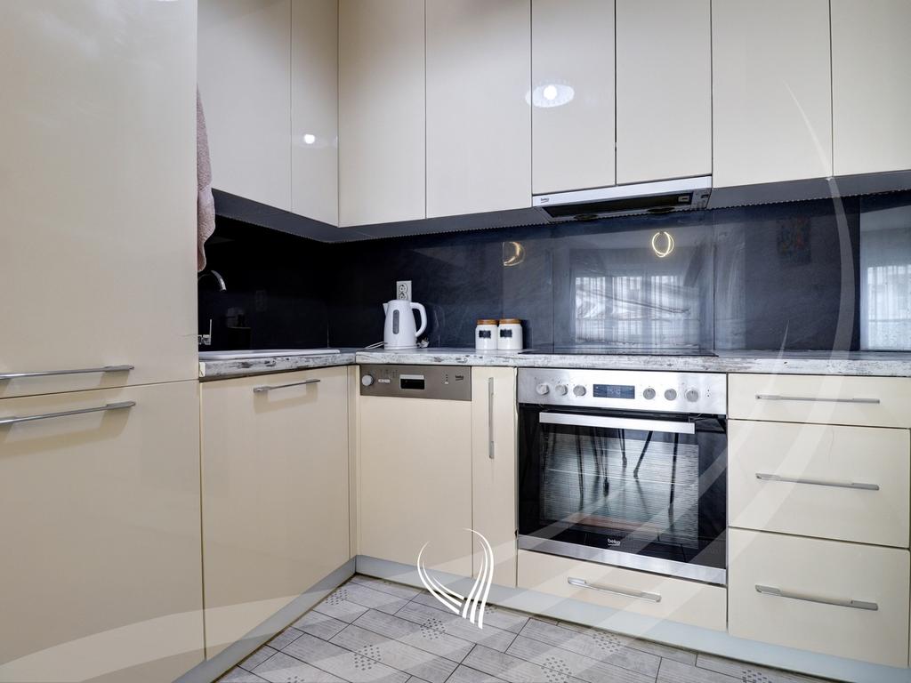 1-bedroom apartment for rent in the Tophane neighborhood4