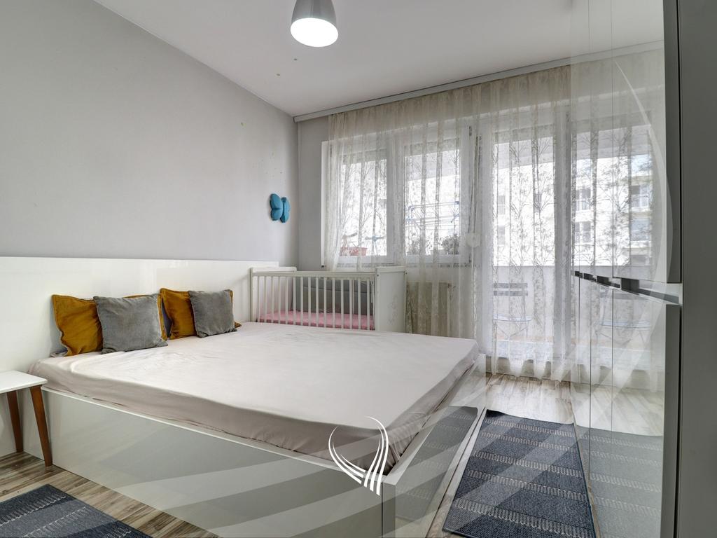 1-bedroom apartment for rent in the Tophane neighborhood5