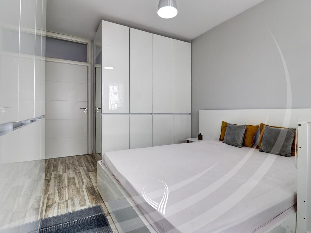 1-bedroom apartment for rent in the Tophane neighborhood6