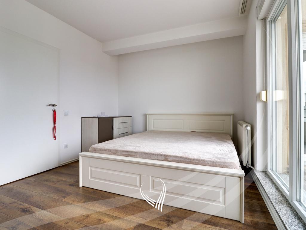 Banesë me 3 dhoma gjumi me qira në lagjen Arbëria – Dragodan4