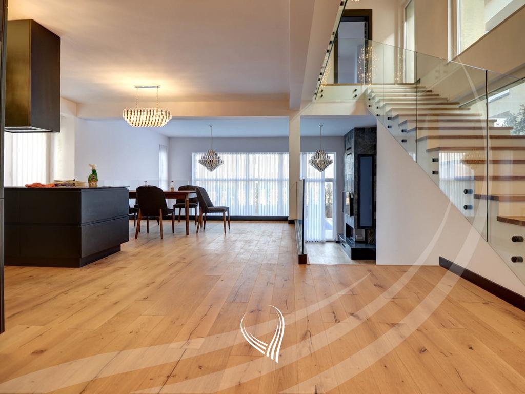 340m2 house for rent in the Marigona Hill neighborhood5