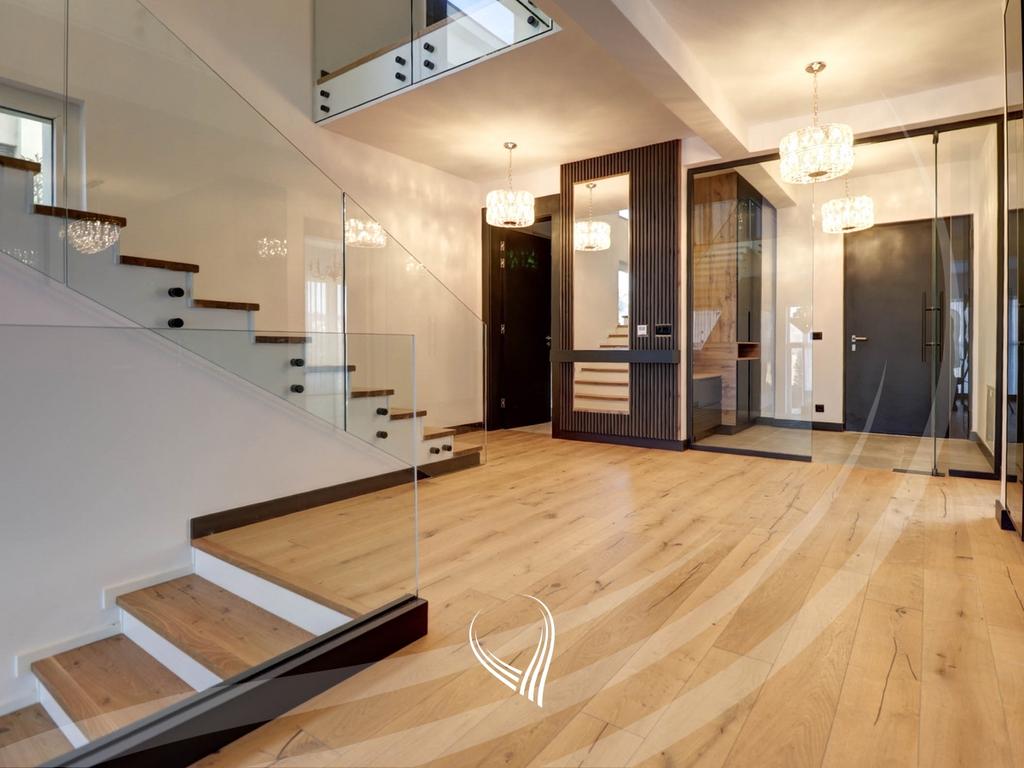 340m2 house for rent in the Marigona Hill neighborhood6